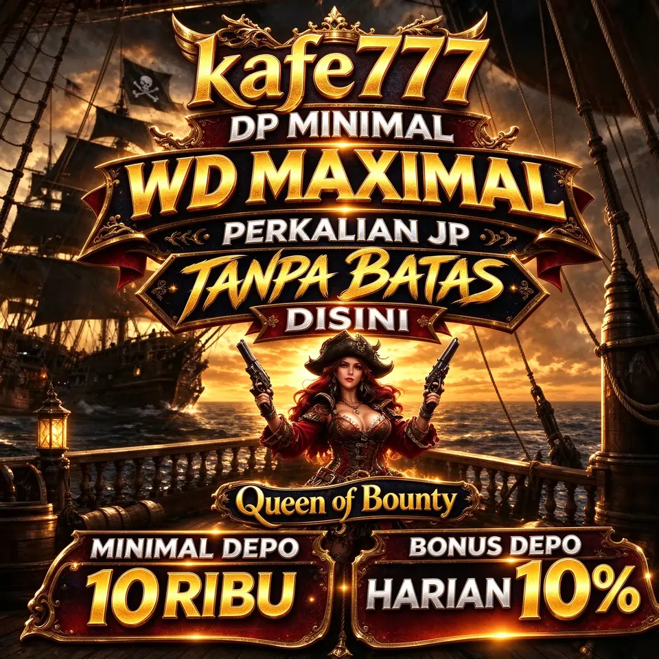kafe777 Unduh