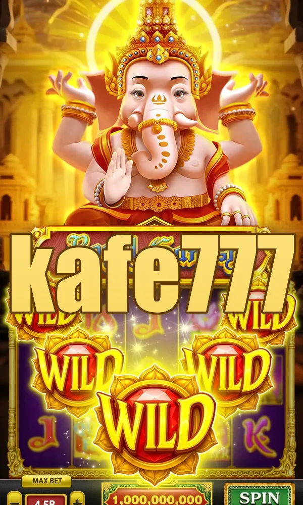 kafe777 Unduh