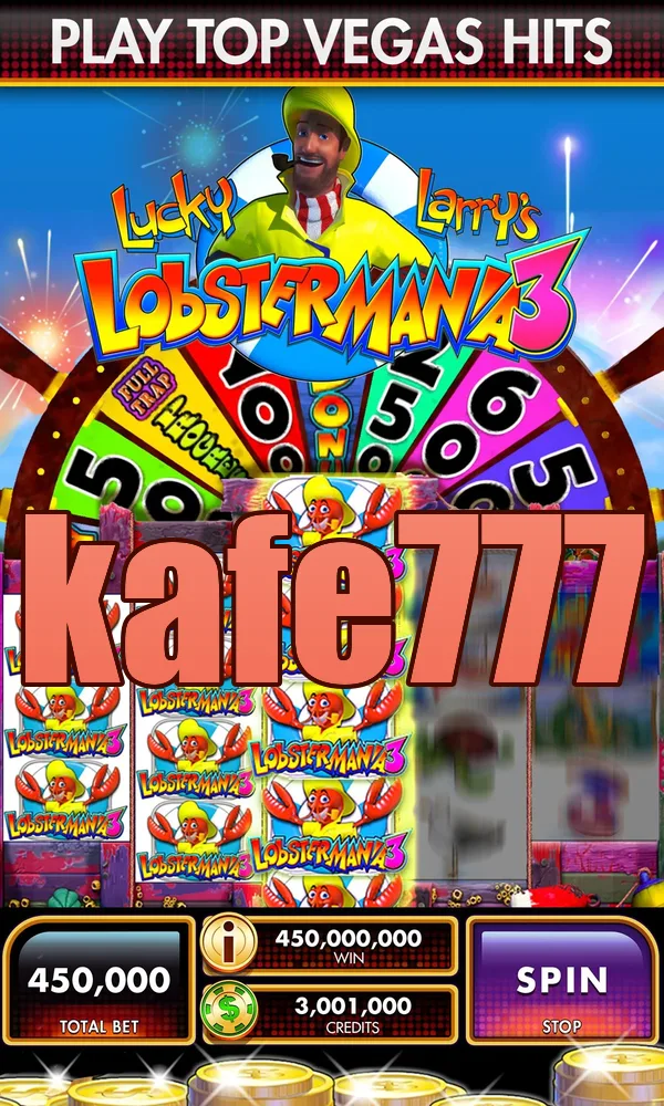 kafe777 Unduh