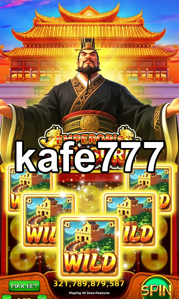kafe777 Unduh