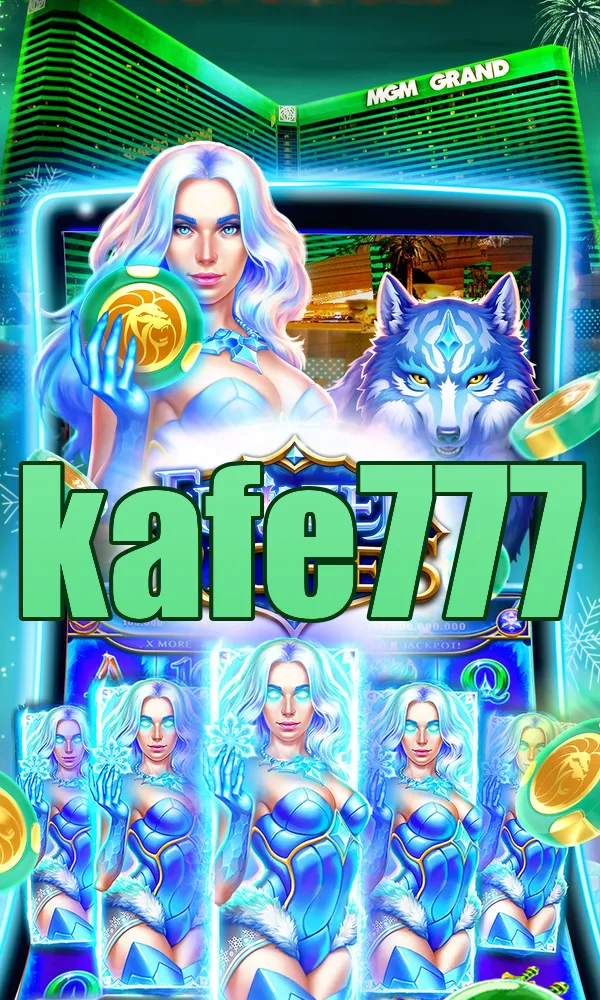 kafe777 Masuk