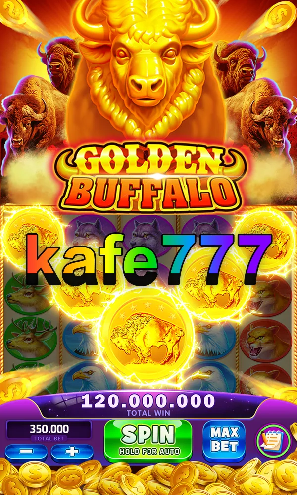 kafe777 Masuk